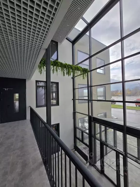 Офис в Московская область, Домодедово городской округ, д. Заболотье ... - Фото 1