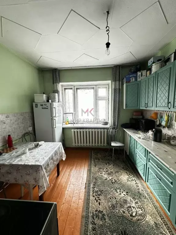 1-к кв. Тыва, Кызыл ул. Ооржака Лопсанчапа, 2/1 (35.0 м) - Фото 0