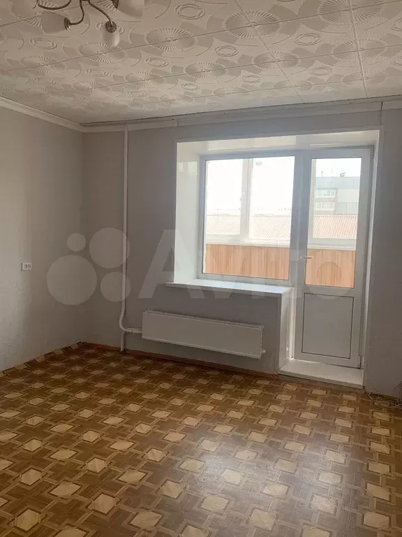 1-к. квартира, 30 м, 6/9 эт. - Фото 0