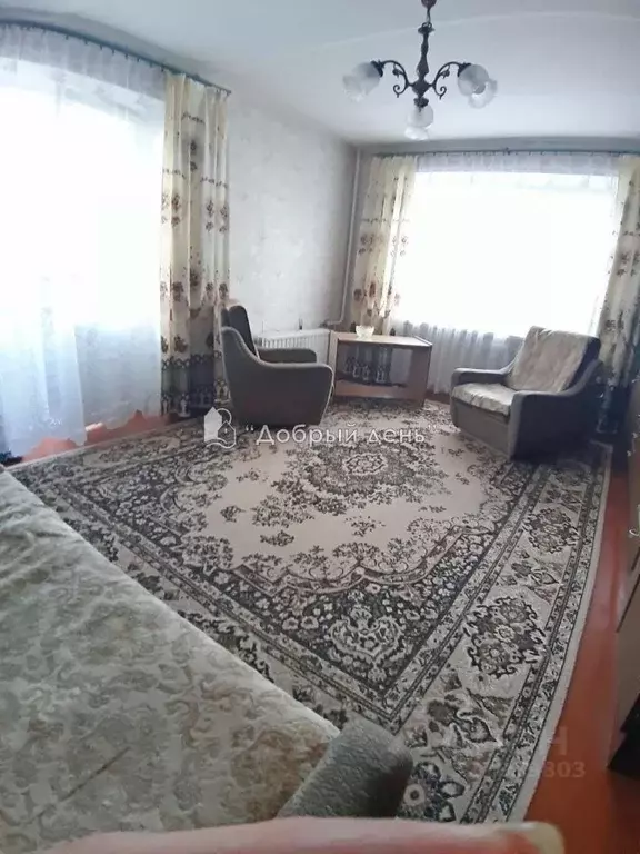 3-к кв. Калининградская область, Советск ул. Победы, 44 (56.0 м) - Фото 0