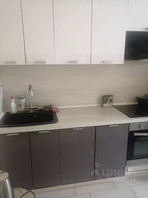 1-к кв. Москва пос. Коммунарка, ул. Фитаревская, 17 (26.5 м) - Фото 1