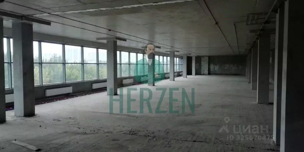 Склад в Москва Тарный проезд, вл2 (20455 м) - Фото 2