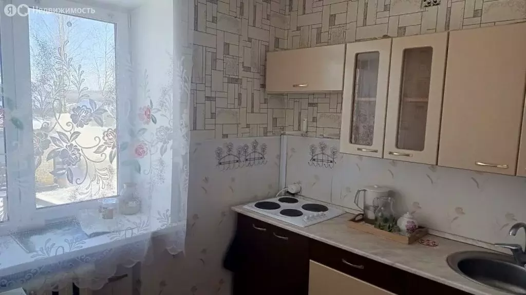 1-комнатная квартира: Костромской район, Самсоновское сельское ... - Фото 1