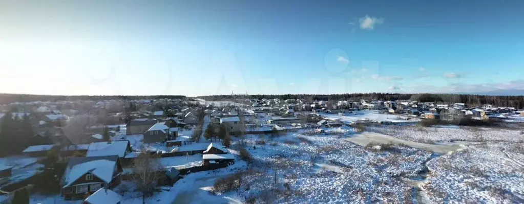 Участок 6 сот. (СНТ, ДНП) - Фото 0