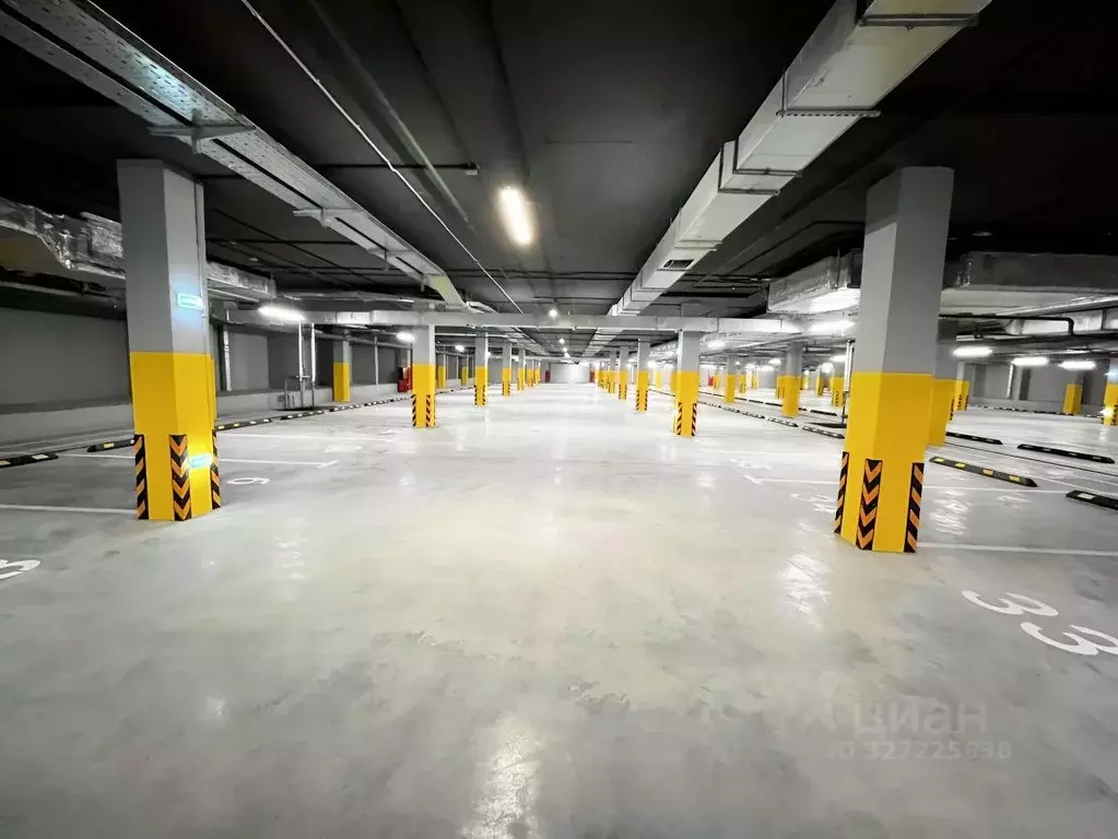 Гараж в Московская область, Одинцово ул. Маршала Жукова, 23к1 (15 м) - Фото 2