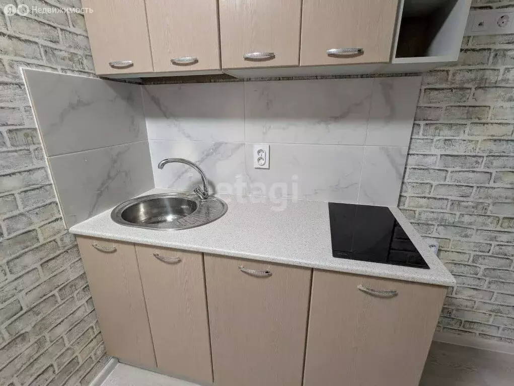 1к в -комнатной квартире (13 м) - Фото 1