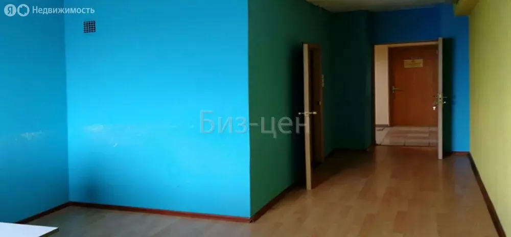 Офис (20 м) - Фото 2