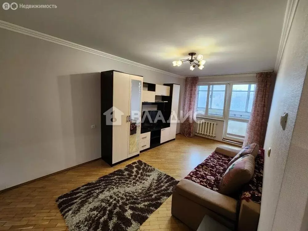 3-комнатная квартира: Калининград, Солнечный бульвар, 20 (66.7 м) - Фото 1