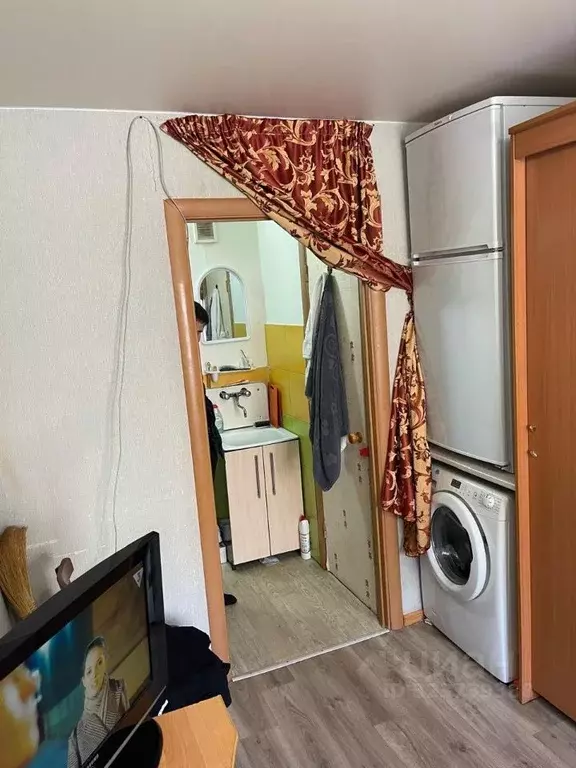 Студия Красноярский край, Красноярск Черемушки мкр, ул. Читинская, 10 ... - Фото 2