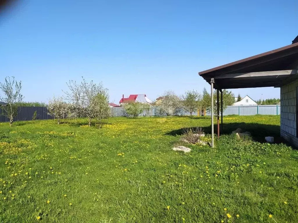 Участок в Липецкая область, Данков Лесной пер. (20.0 сот.) - Фото 2