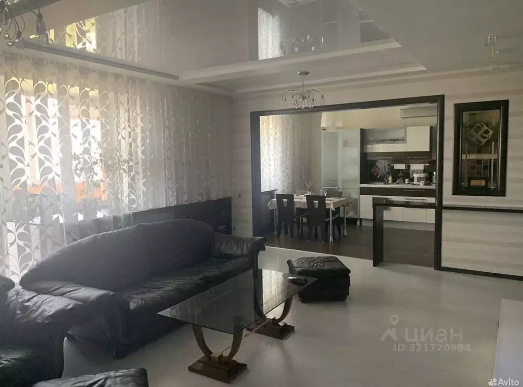 4-к кв. Пермский край, Пермь ул. Мильчакова, 28А (118.3 м) - Фото 1