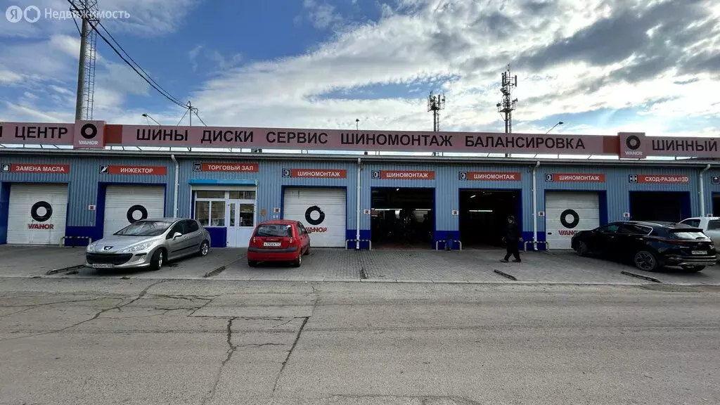 Помещение свободного назначения (3980 м) - Фото 1