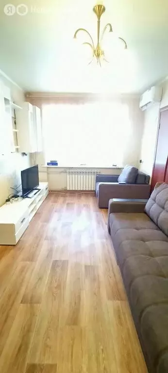 2-комнатная квартира: Курск, Белгородская улица, 12 (40.1 м) - Фото 2