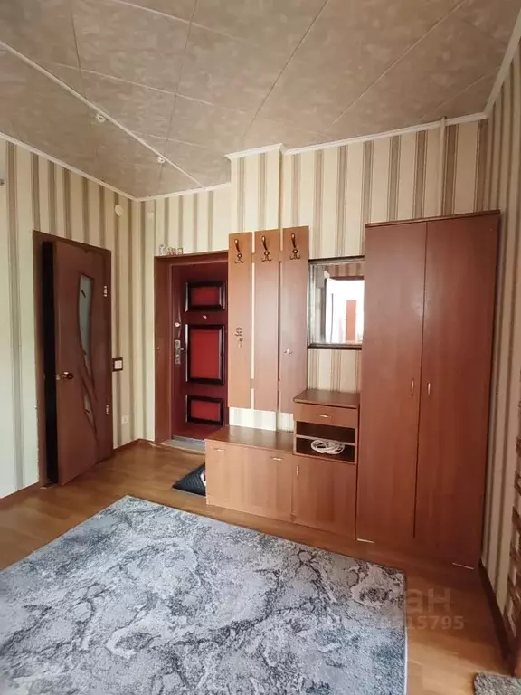 2-к кв. Брянская область, Брянск 2-й Советский пер., 7а (55.0 м) - Фото 0