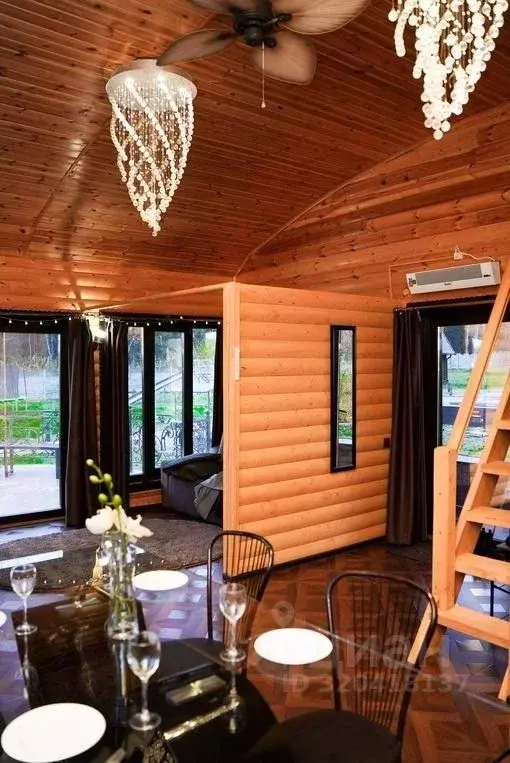 Дом в Пермский край, Чусовской муниципальный округ, д. Шалашная 1В (45 ... - Фото 2