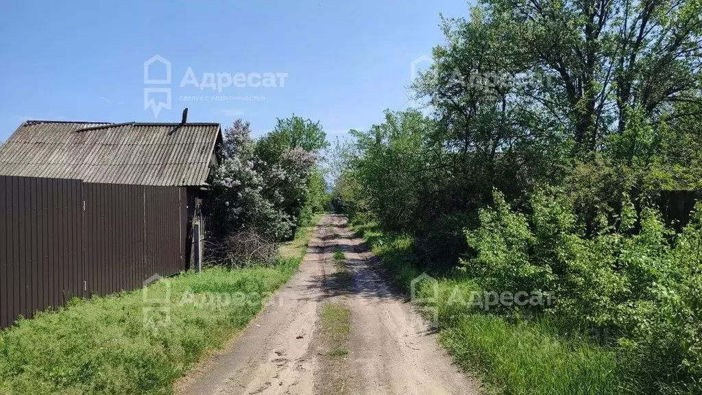 Дом в Волгоградская область, Волгоград Дзержинец СНТ, Винновский ... - Фото 2