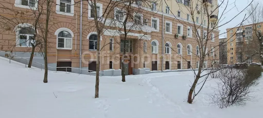 Офис в Москва Гольяновская ул., 7Ак4 (142 м) - Фото 1
