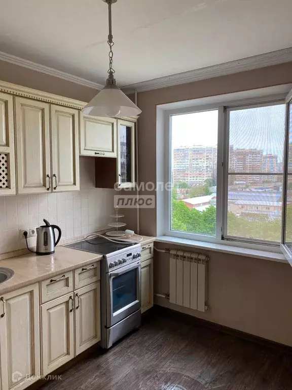 Продаётся 1-к квартира, 35 м - Фото 0