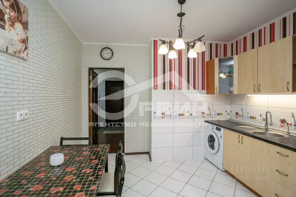 2-к кв. Калининградская область, Калининград ул. Генерала Челнокова, ... - Фото 2