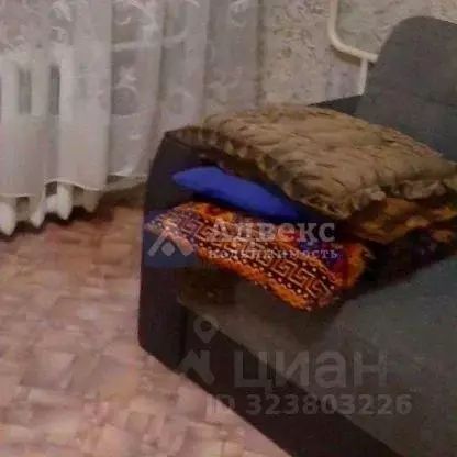 1-к кв. Тюменская область, Тюмень Широтная ул., 81 (36.4 м) - Фото 2