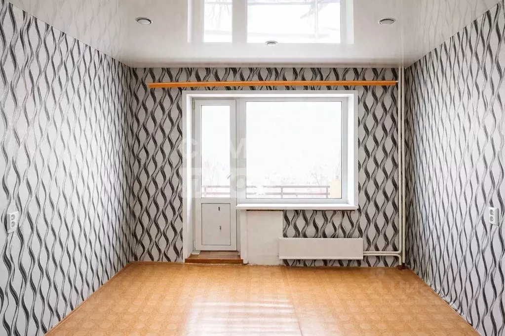 1-к кв. Челябинская область, Нязепетровск ул. Гагарина, 1 (36.0 м) - Фото 1