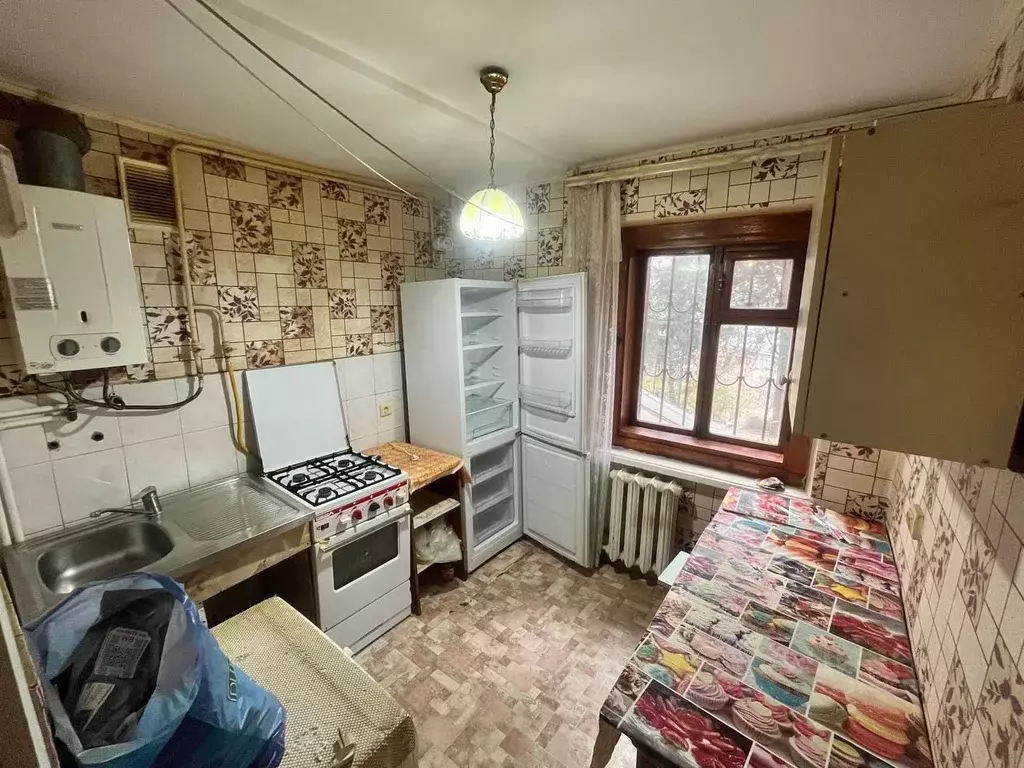 2-к кв. Крым, Ялта ул. Цветочная, 7 (44.0 м) - Фото 1