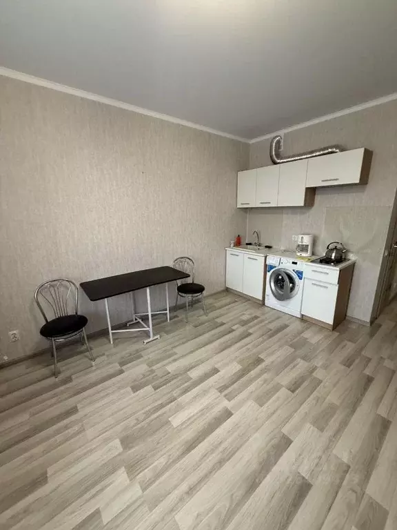 Студия Ростовская область, Ростов-на-Дону ул. Ткачева, 22 (28.0 м) - Фото 1