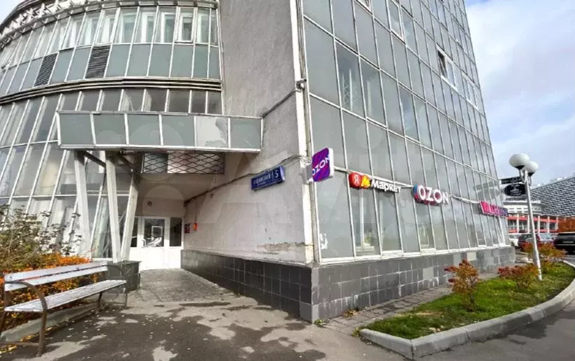 Продажа габ - Салон красоты и пвз - 260,7 м - Фото 1