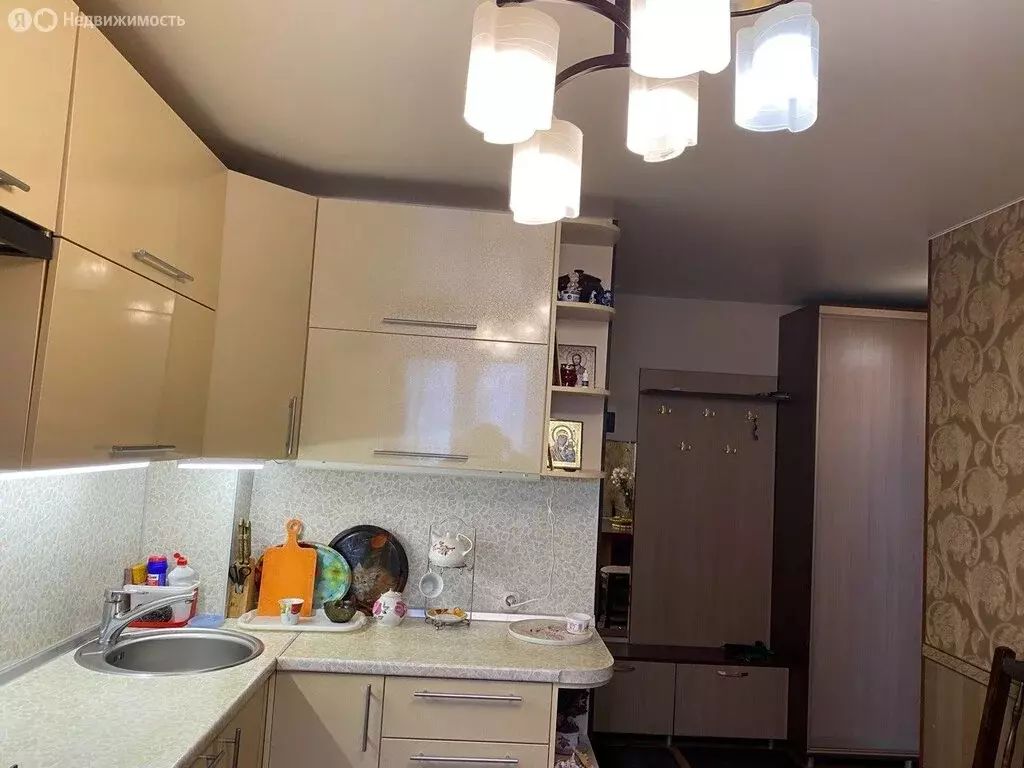 3-комнатная квартира: Самара, Ставропольская улица, 74 (66.5 м) - Фото 1