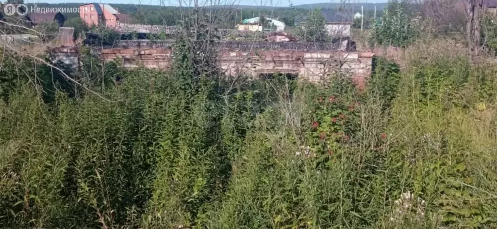 Участок в Нижний Тагил, Ленинский район, микрорайон Горбуново (22.63 ... - Фото 1