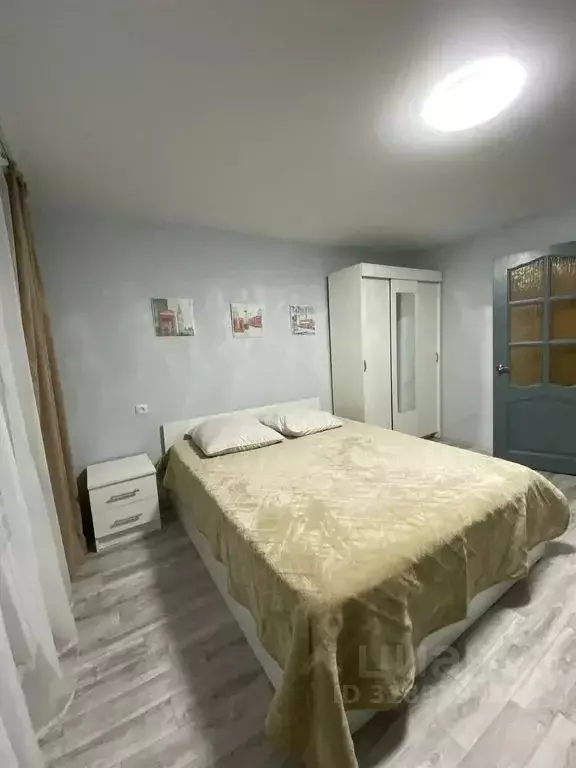 Дом в Калмыкия, Элиста ул. Басангова, 41 (60 м) - Фото 2