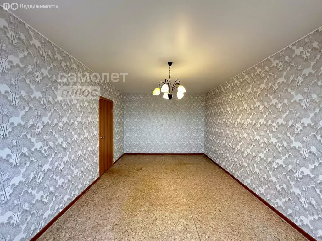 1-комнатная квартира: Москва, улица Лескова, 19 (36.4 м) - Фото 2