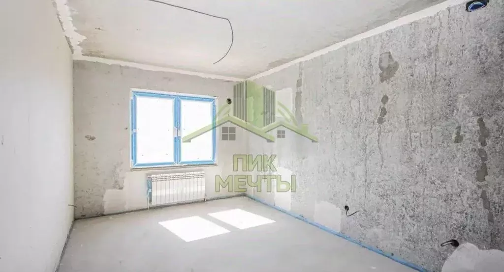 1-к кв. Бурятия, Улан-Удэ ул. Максима Концова, 1к2 (38.8 м) - Фото 2