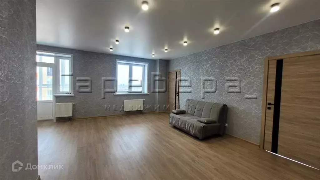 Продаётся 2-к квартира, 60.7 м - Фото 0