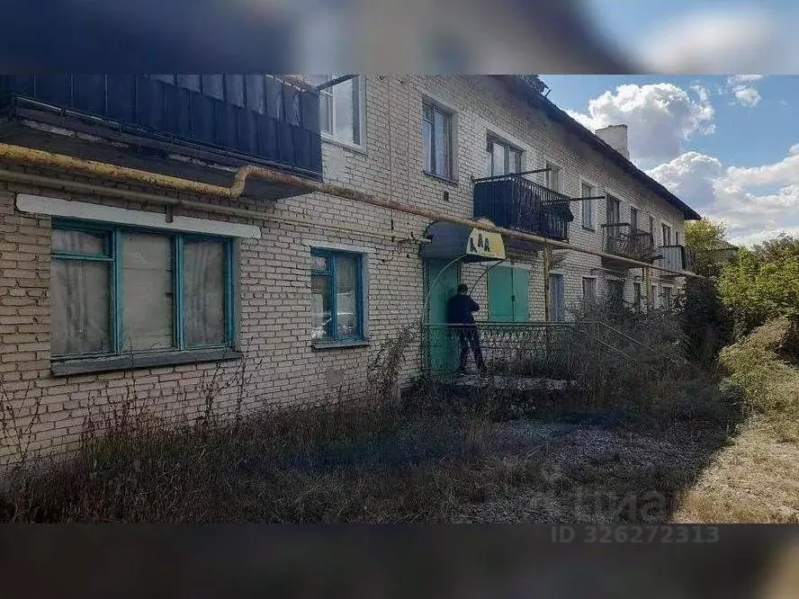 Помещение свободного назначения в Челябинская область, Карталинский ... - Фото 2