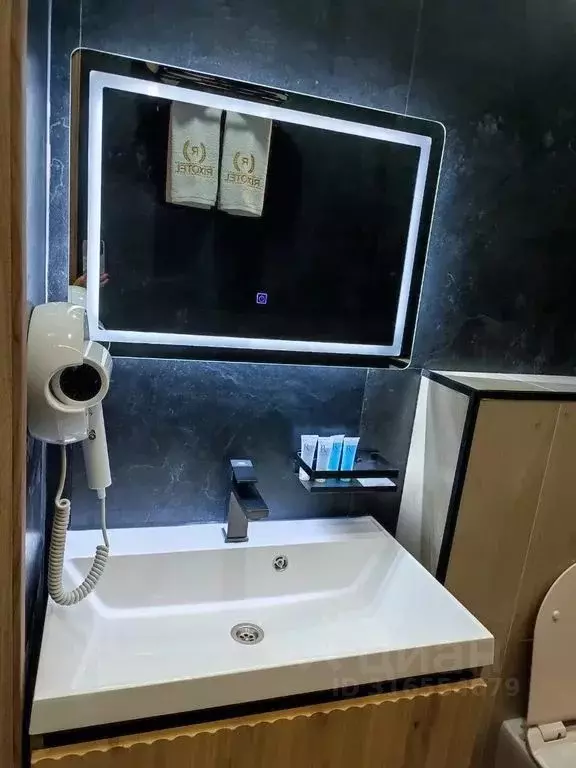 Комната Москва ул. Головачева, 3К2 - Фото 2