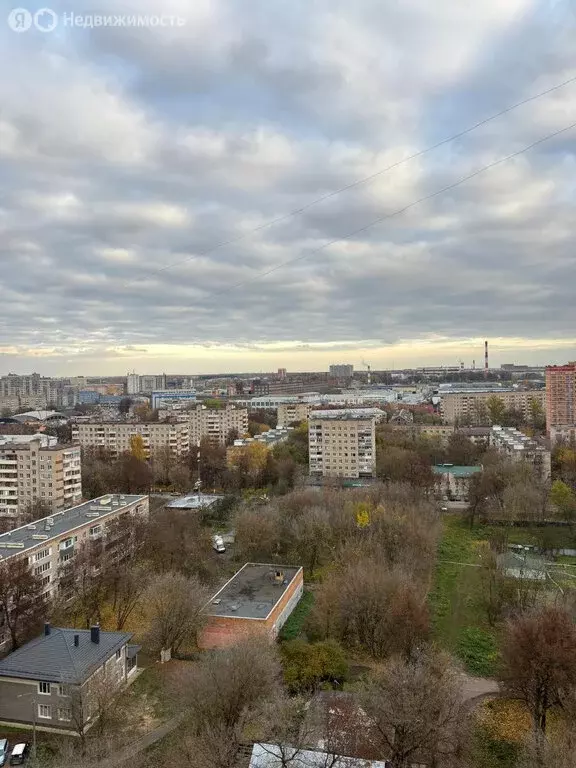 3-комнатная квартира: Подольск, улица Кирова, 7 (63.8 м) - Фото 1