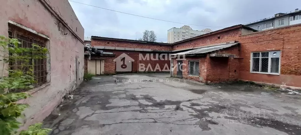 Помещение свободного назначения в Омская область, Омск ул. Арнольда ... - Фото 2