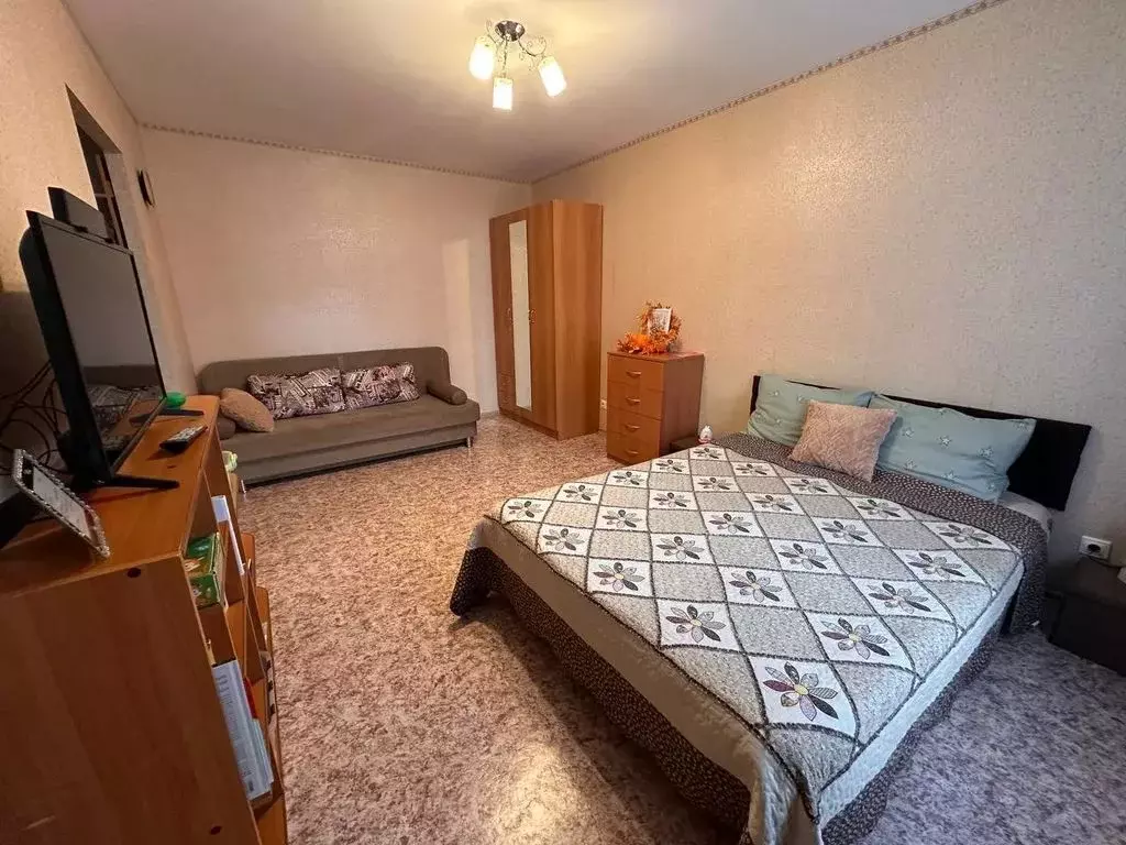 1-к кв. Вологодская область, Вологда ул. Гагарина, 70 (34.0 м) - Фото 2