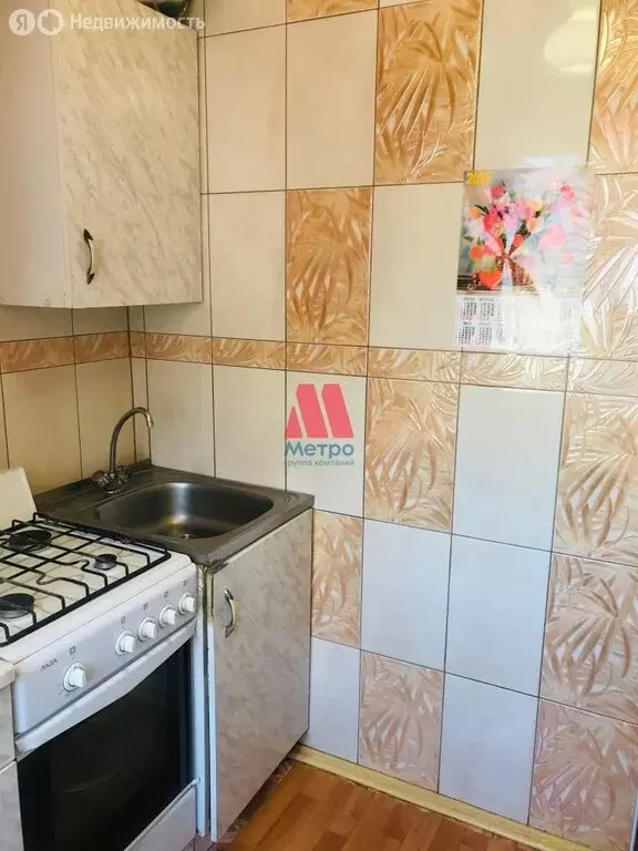 2-комнатная квартира: Ярославль, улица Урицкого, 9 (43 м) - Фото 1