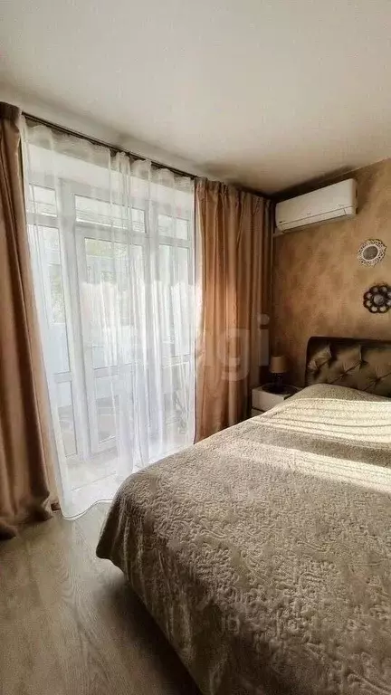 1-к кв. Пермский край, Пермь ул. Строителей, 34А (43.1 м) - Фото 1