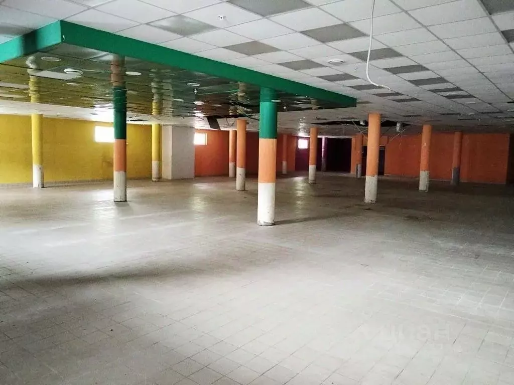 Помещение свободного назначения в Москва ул. Красный Казанец, 1Б (280 ... - Фото 0