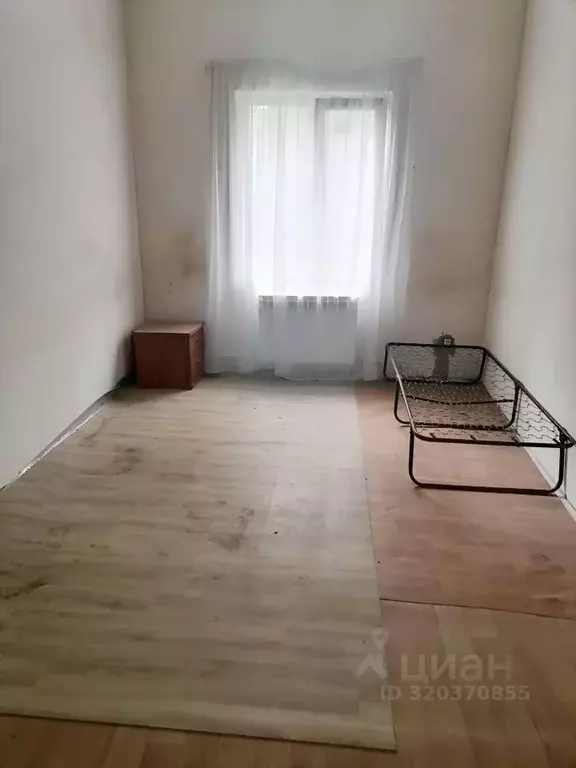 Комната Московская область, Ленинский городской округ, Боброво пгт, ... - Фото 1
