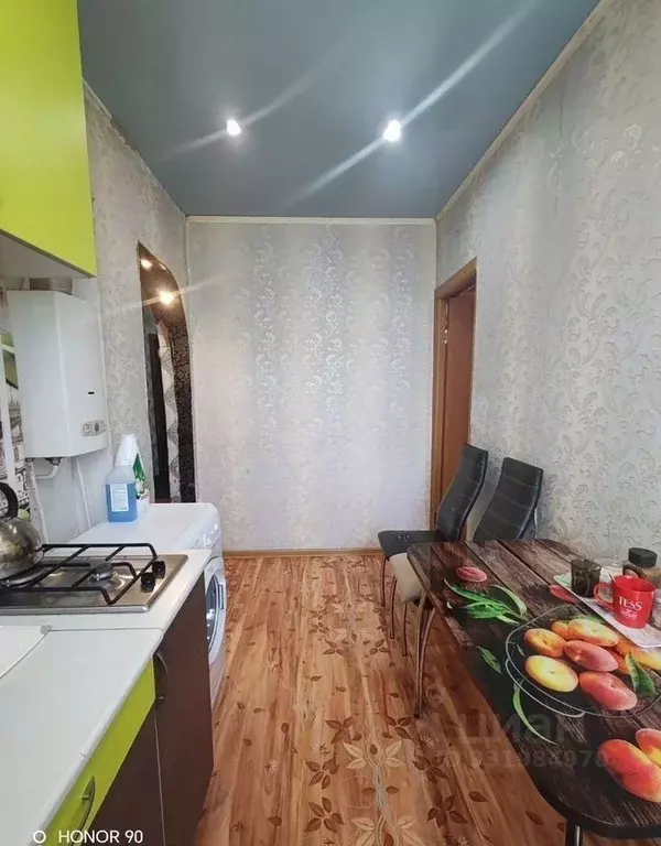 2-к кв. Архангельская область, Котлас Советская ул., 76 (39.0 м) - Фото 2