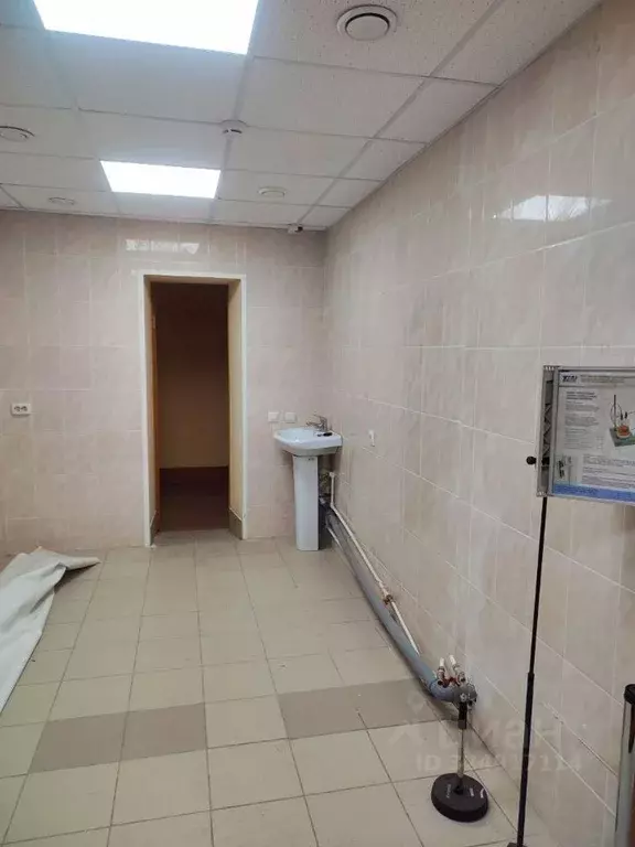 Помещение свободного назначения в Томская область, Томск ул. Владимира ... - Фото 2