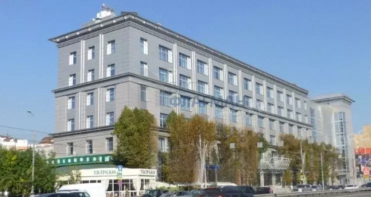 Офис в Москва Звенигородское ш., 18соор1а (1197 м) - Фото 0