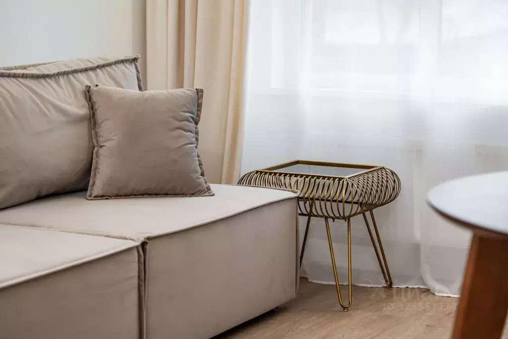 1-к кв. Москва Михалковская ул., 48к1 (40.0 м) - Фото 2