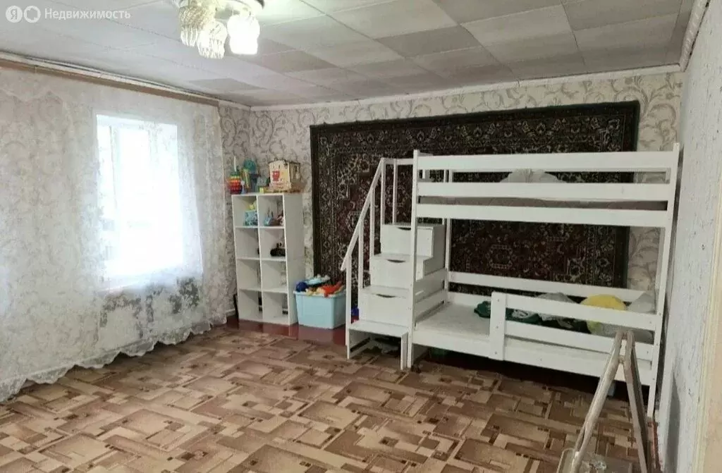 Дом в Каменский район, хутор Малая Каменка (50 м) - Фото 1