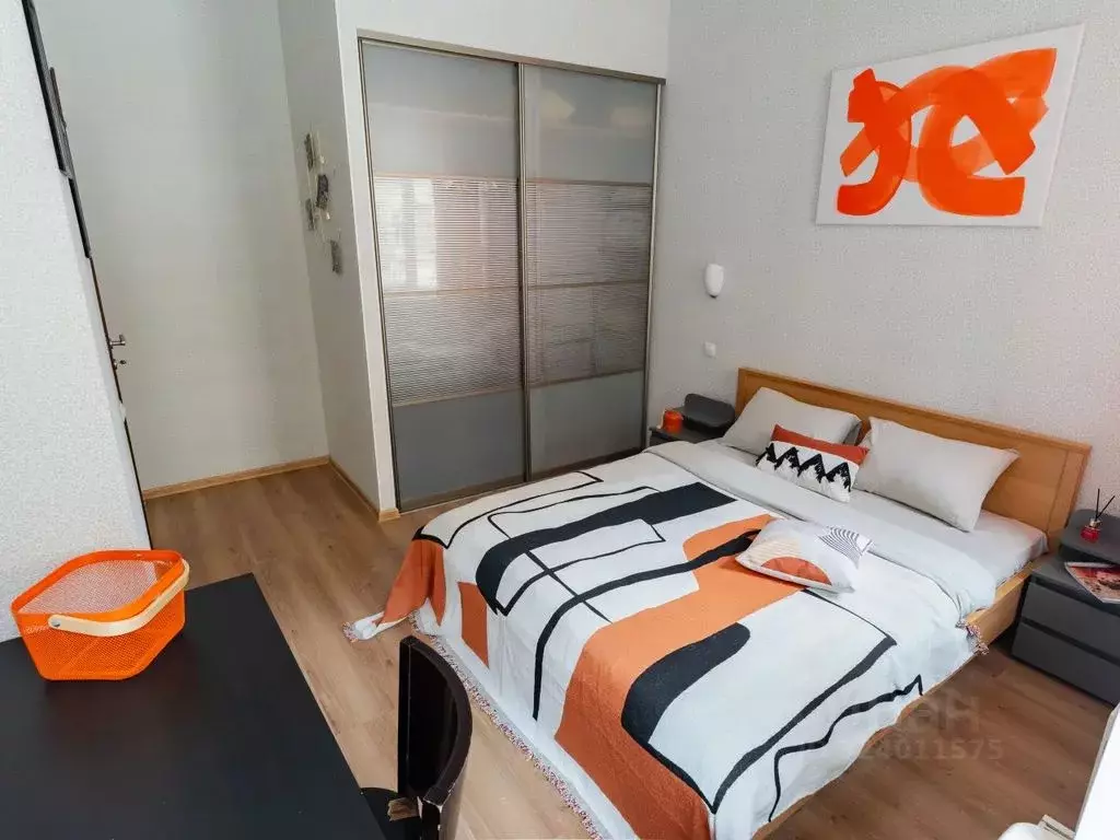 1-к кв. Санкт-Петербург ул. Радищева, 15 (60.0 м) - Фото 2