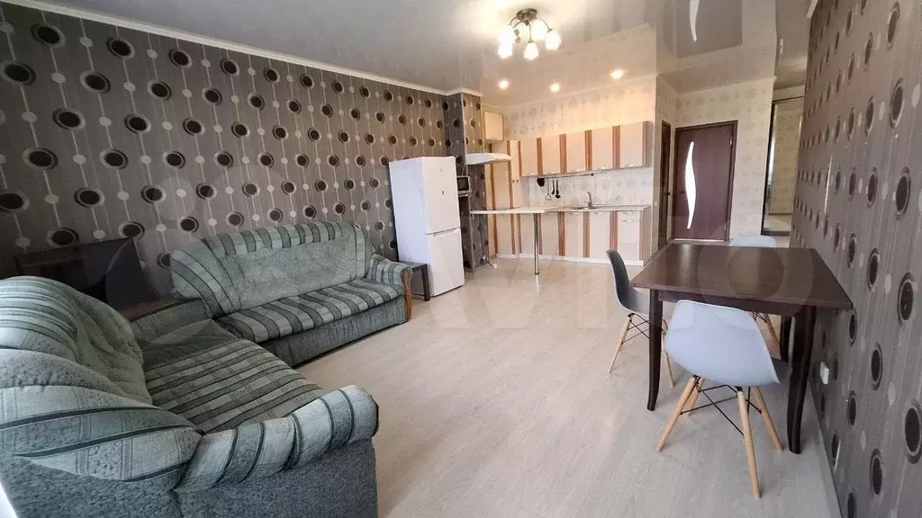 2-к. квартира, 83,2 м, 5/8 эт. - Фото 0